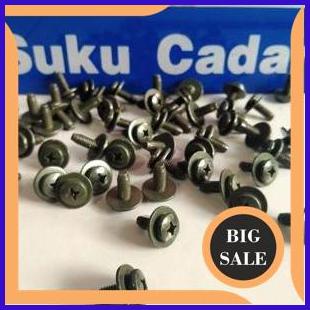 sparepart baut ring bodi suzuki shogun tornado satria lumba kotak hiu shogun smash yamaha force fiz
