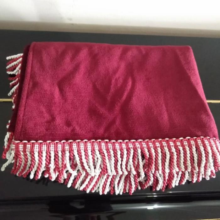 Cover Atas Piano Upright