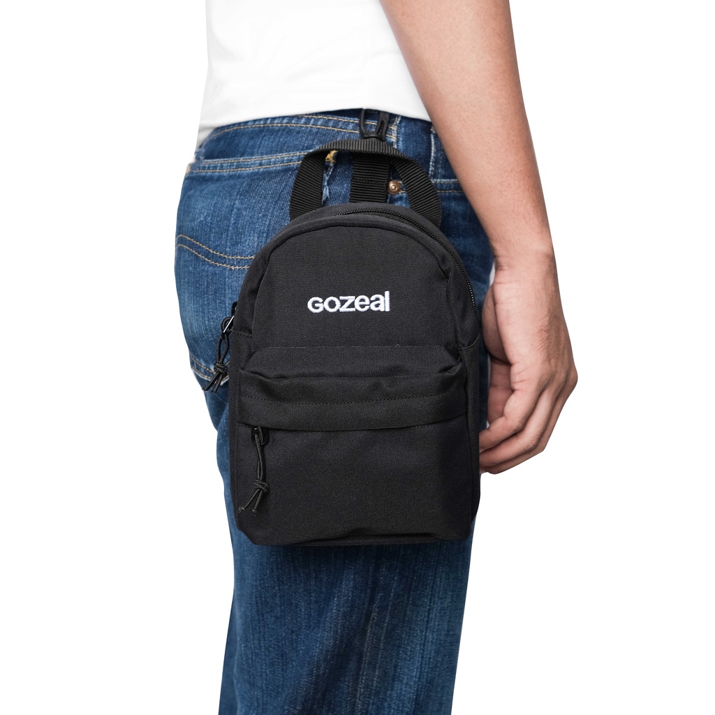 Gozeal | Shoulderbag | Wise