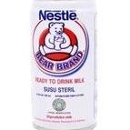 

Untuk AndaBb0B5 Susu Beruang Bear Brand Putih