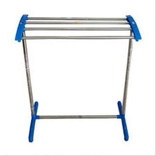jemuran baju lipat/jemuran portable/jemuran handuk