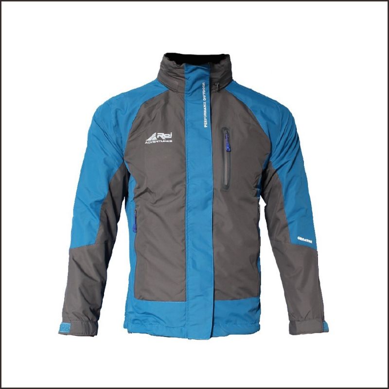 Jaket on sale rei waterproof