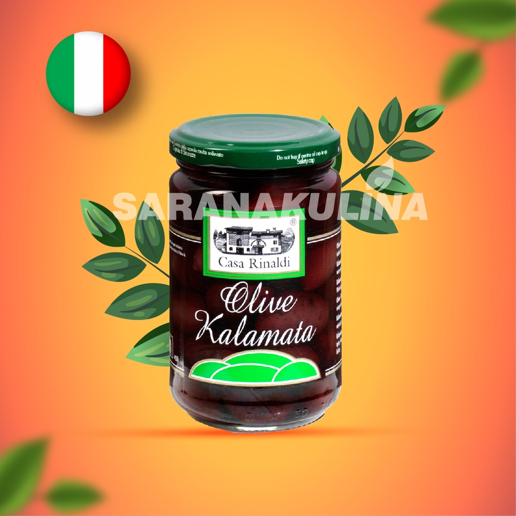 

KALAMATA