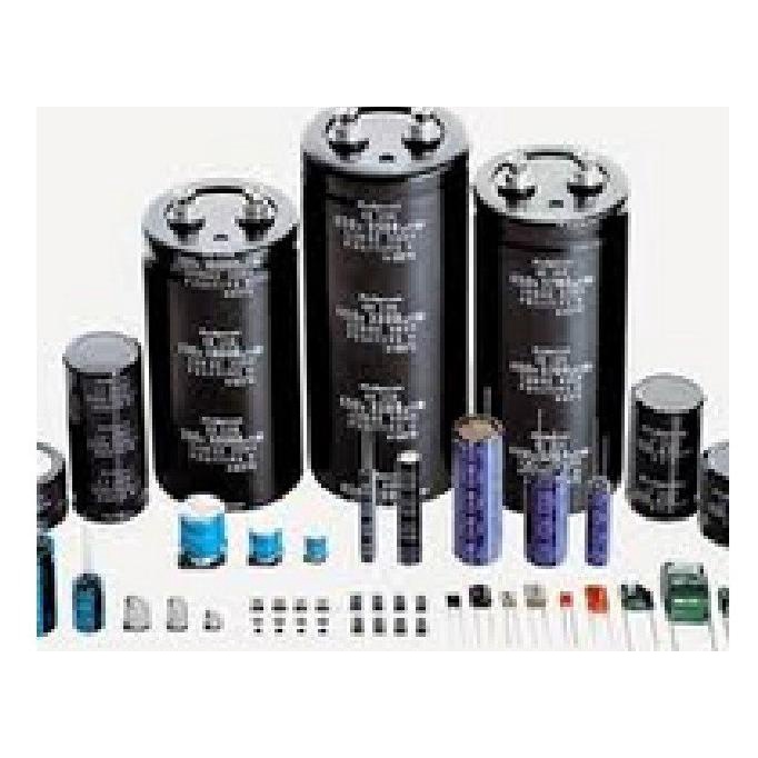 elco 270 250v 270uf kmg PCXUJA789 Kualitas Baik