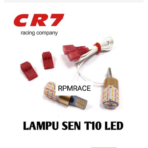 Lampu Senja 54 mata lampu lampu sen 54 titik led sein universal nmax pcx aerox nmax 2020