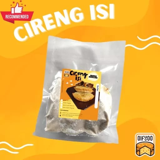 

CIRENG ISI