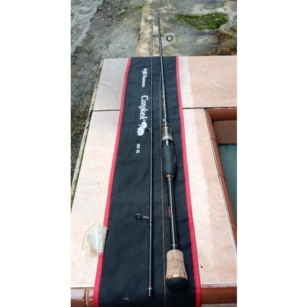 cangkek gen 4 ,2-6lb