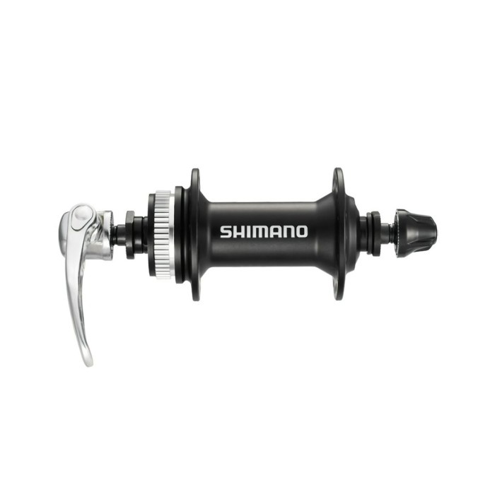 BARU- HUB SHIMANO ALIVIO M435 QR MTB 32H