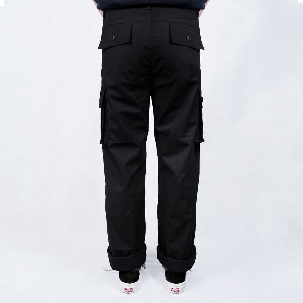 ZERONINE CELANA Cargo pants | ZERONINE Celana Pria cargo | ZERONINE Celana Regular cargo