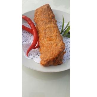 

✹ Otak otak bandeng free sambal kecap petis sidoarjo makanan siap saji/frozen ➱