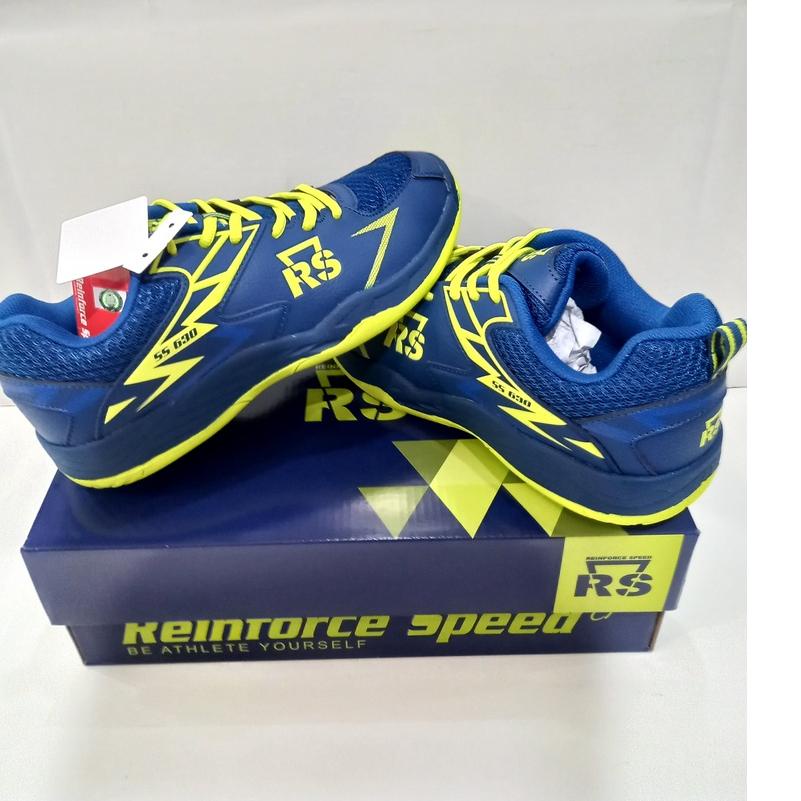 PALING LARIS [Bisa Tukar Ukuran] RS SUPER SERIES 630 SEPATU BADON BULUTANGKIS