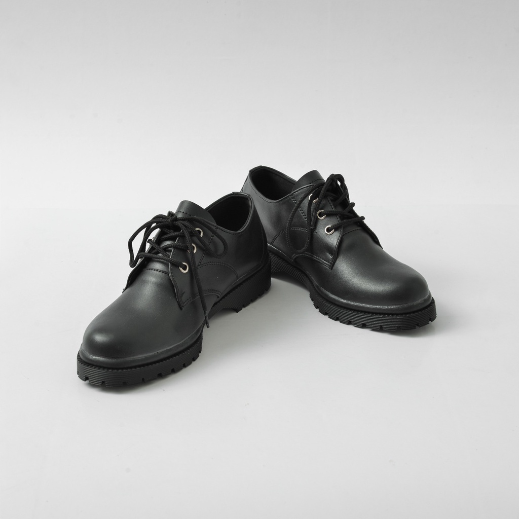 Like Project LALAKI Sepatu Sneakers Wanita DHANAYA SHOES