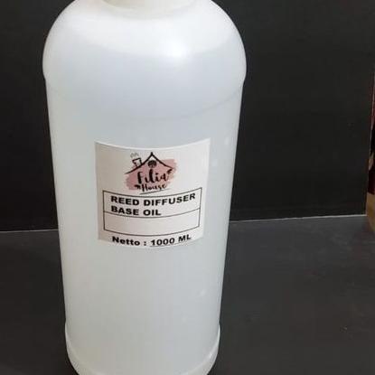✲ Reed Diffuser Base Oil -1000 ML ۩