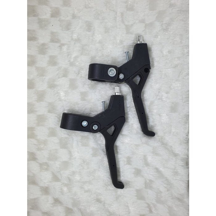 REM V BRAKE SET BI DAN ALLOY RM 5631 131 REM SET SEPEDA BMX