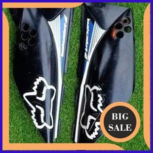 onderdil side panel KLX 150 side penel Dtracker 150 tempong aki KLX 150 tempong aki Dtracker 150 ori
