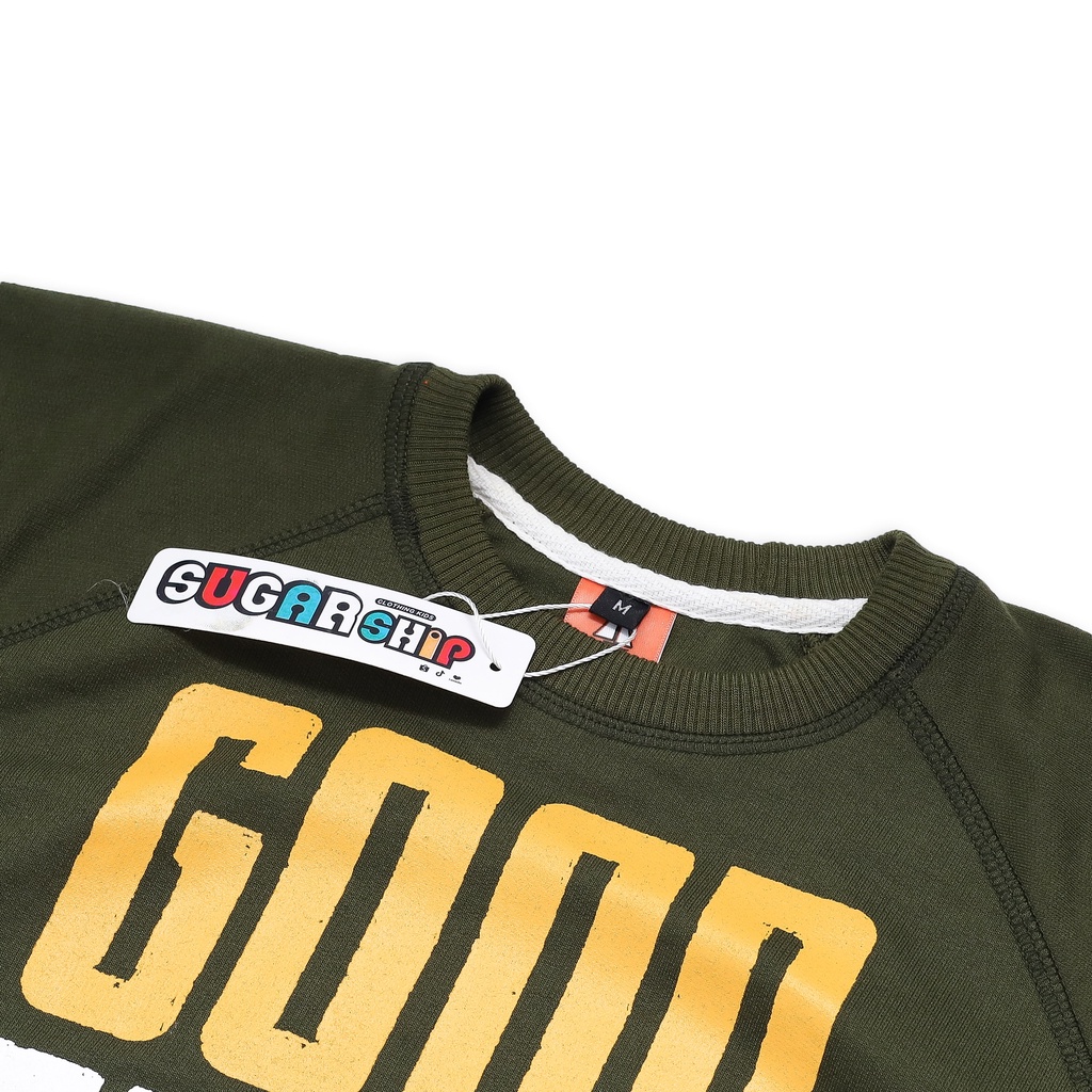 Sweater Anak Distro,Usia 1-12 Tahun,Bahan Baby Terry PE