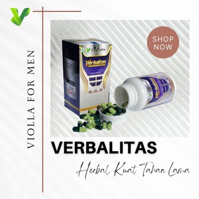 Obat Herbal Olympus Kuat Pria-Jamu BPOM Tahan Lama