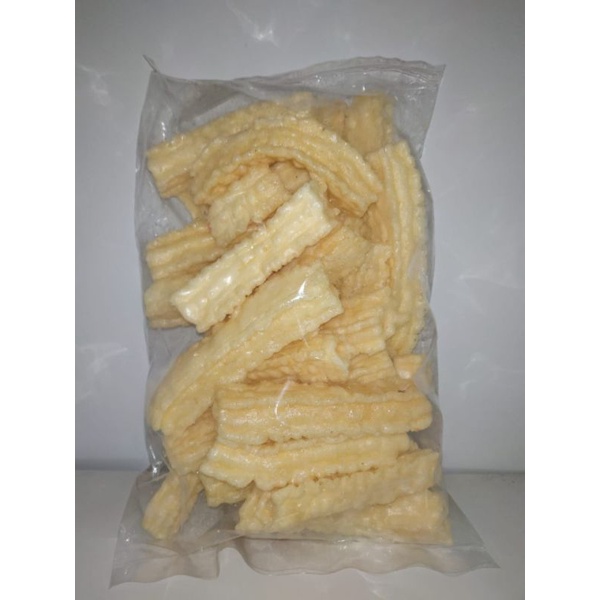 

Kerupuk 6ribu