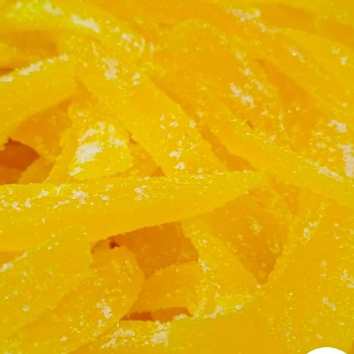 

♤ Manisan Mangga Stik/Mangga Kering 1000gr ♙