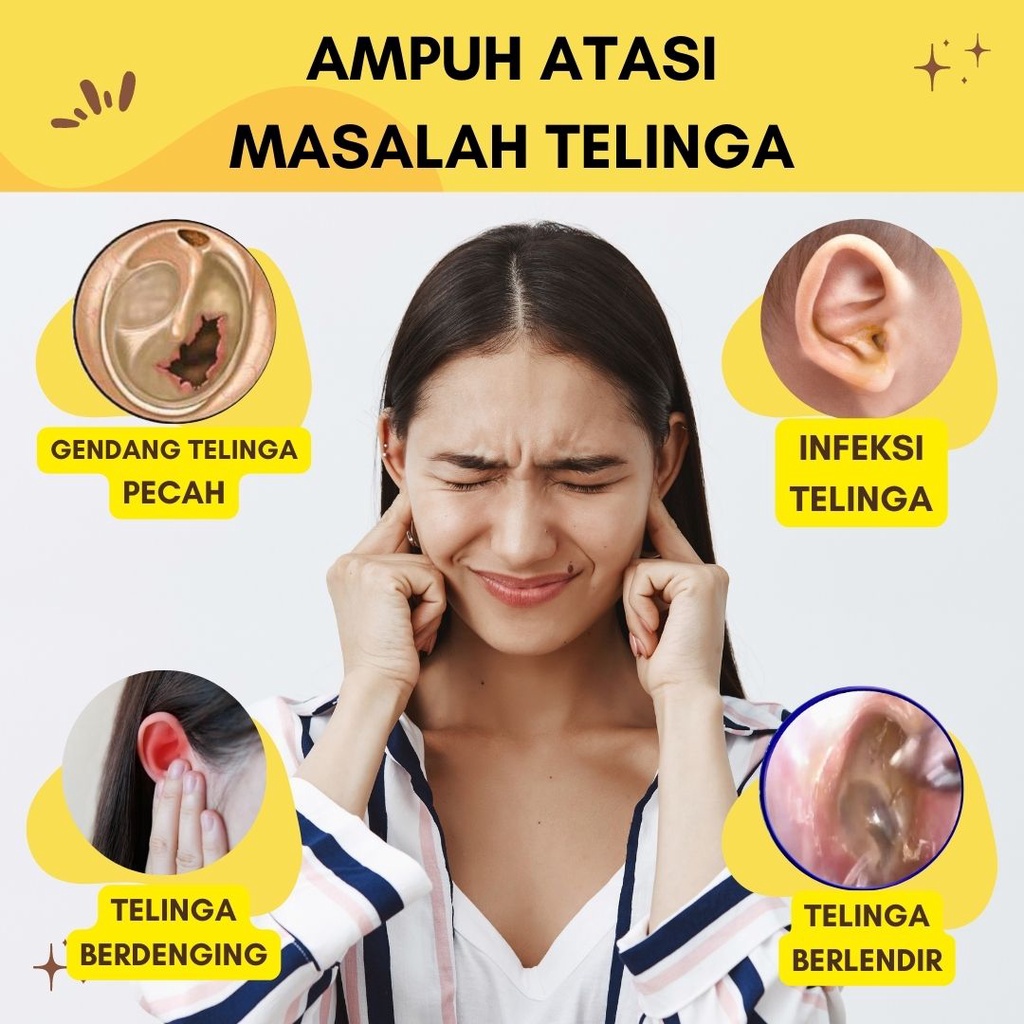 KANGPER KAPSUL ORIGINAL OBAT HERBAL TELINGA KANGPER OBAT RADANG TELINGA TELINGA BERDENGUNG