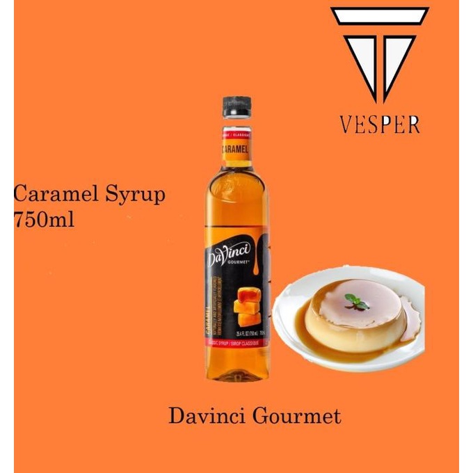 

davinci syrup all varian caramel hazelnut vanilla 100% original sirup