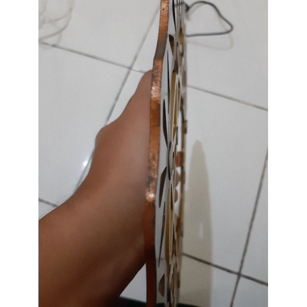 Piringan Cakram Floating PSM Turtle 320 mm