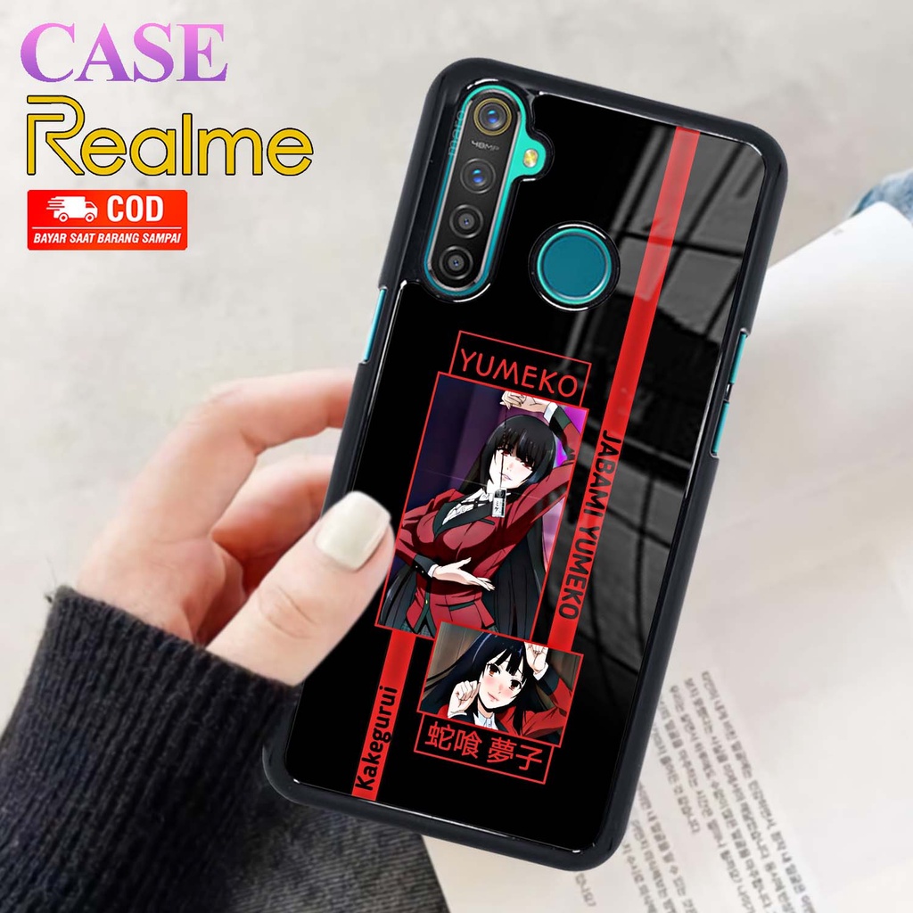 Case Kilau Realme 5 Pro Realme 5 Realme 5i Realme 5S Permata Case Terbaru Case Realme 5 Pro Realme 5
