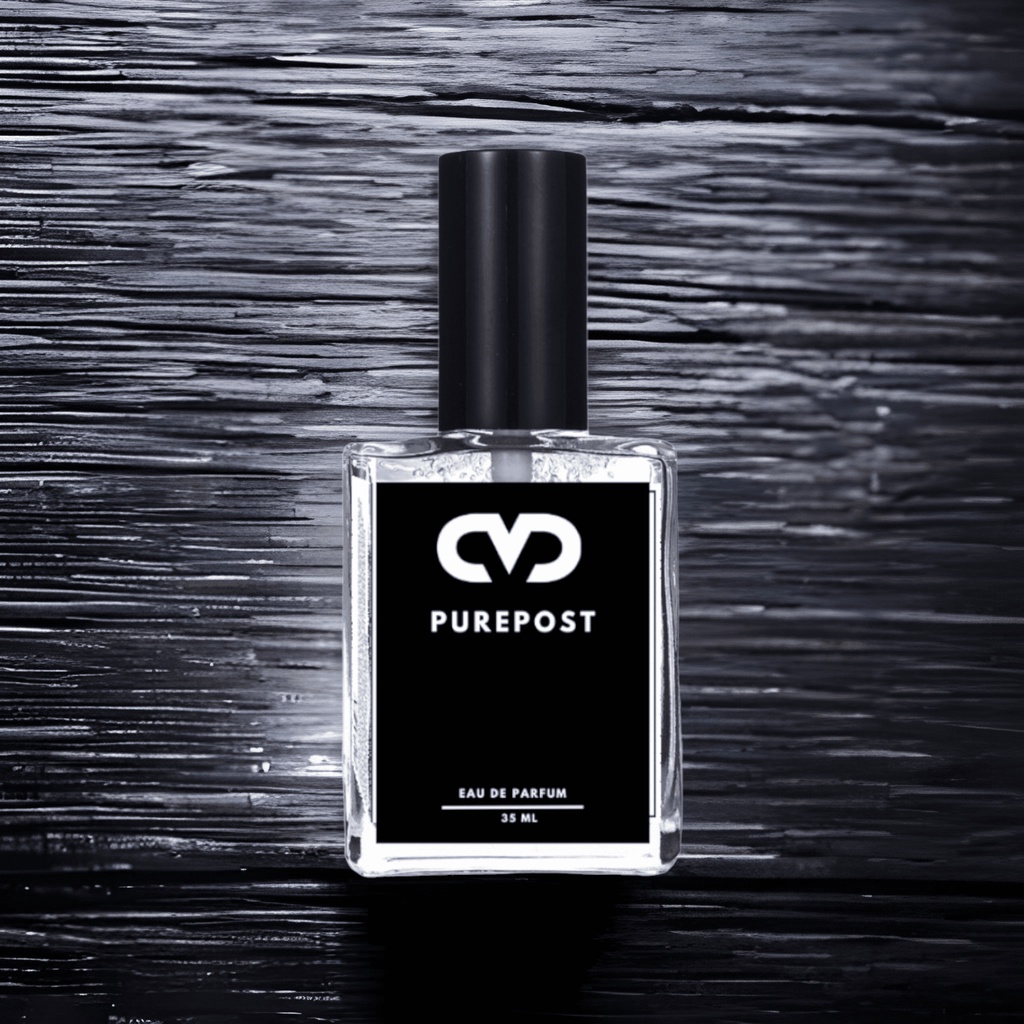 [ Free Emas ] Parfum Unisex Bacrtt Tahan Lama Seharian Botol Press 50 / 30 / 15ml