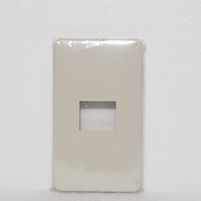 Terlaris Frame / Plate Panasonic Wnj6801 /Wnj6802 / Wnj6803 /Wnj 6801 6802 6803