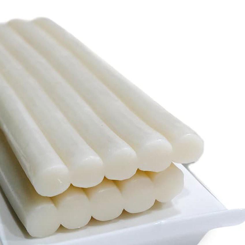 

Promo✔️-SAMWON TTEOKBOKKI ONLY FRESHLY MADE 500 GR - KOREAN RICE CAKE TOPOKKI TOKPOKI KUE BERAS KHAS KOREA