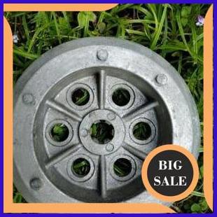 tools n parts rumah kampas kopling bos clutch lawan kaki 6 yamaha l2s l2 super l2sn l2g yb100 origin