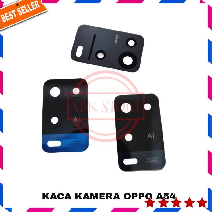 Jual Acc Hp Ring Lensa Camera Kaca Kamera Belakang Oppo A Original Shopee Indonesia