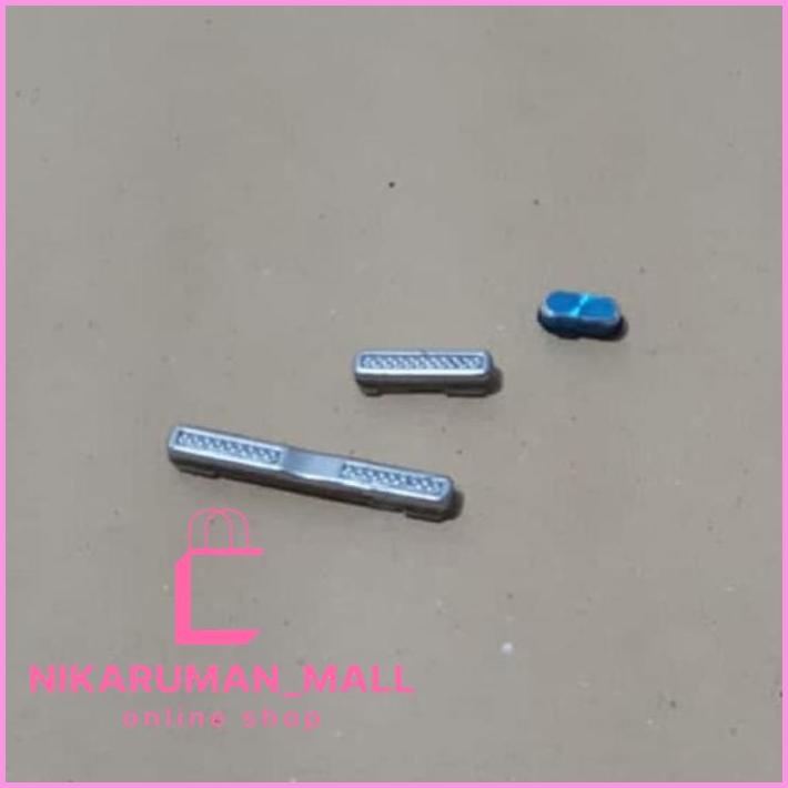 Tombol On Off Power Samsung S5 Active G870 G800F