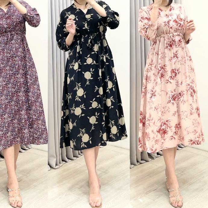 ○ Daster Safi HouseDress By Amariel ◙