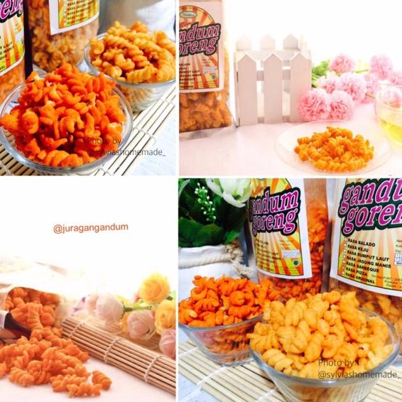 

◌ LEBIH HEMAT !!! PAKET 1 kilo (isi 4pcs) ✸