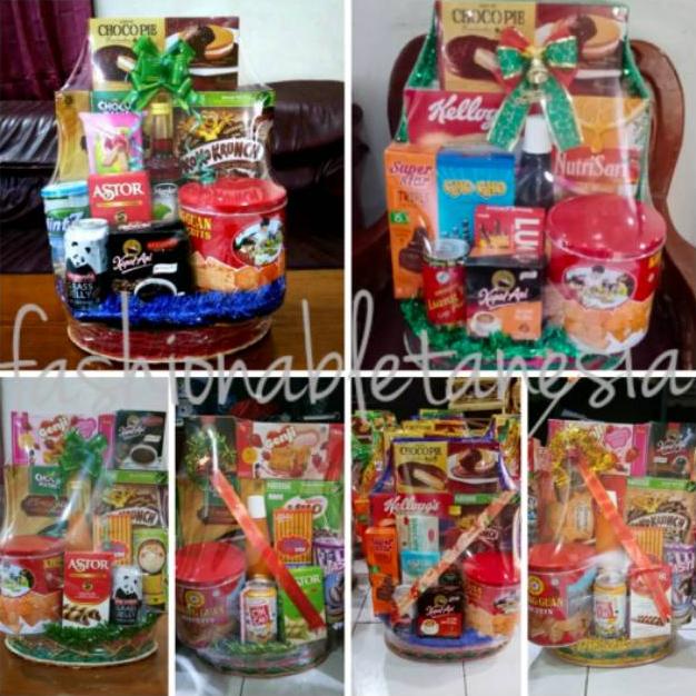 

Produk - Parcel Lebaran/Idul Fitri/Natal/Tahun Baru/Imlek/Parsel Murah Promo Best Seller!!