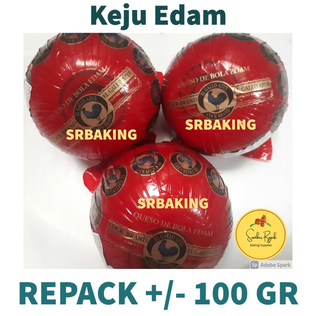 

Keju Edam Keju Tua Apel Ayam Emas 100 Gr BERAT KURANG LEBIH