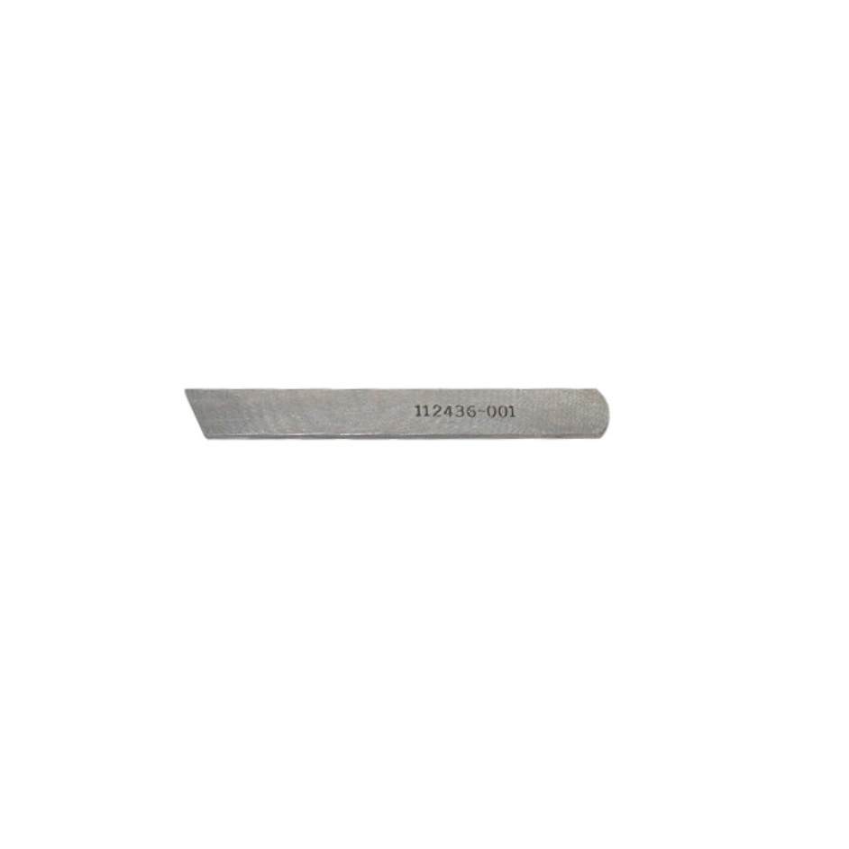 112436-001 (Strong H) Pisau Bawah / Lower Knife for Brother B500 / B600 112436001