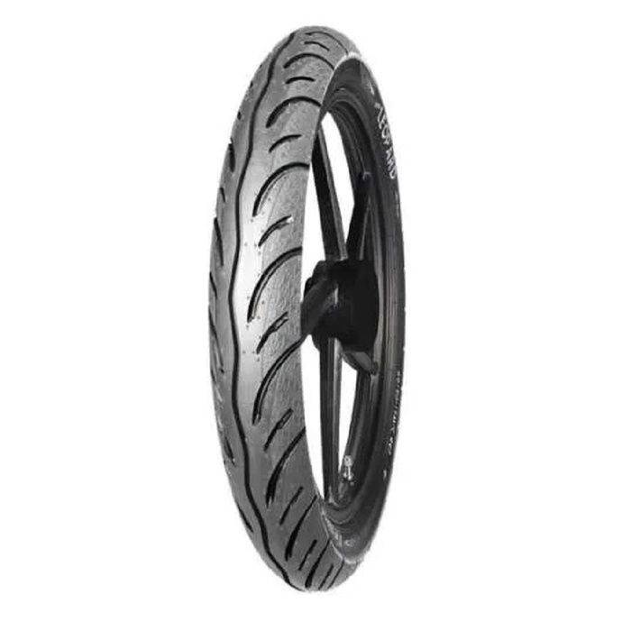 BAN LUAR KINGLAND 90/90-14 KING LEOPARD TUBELESS