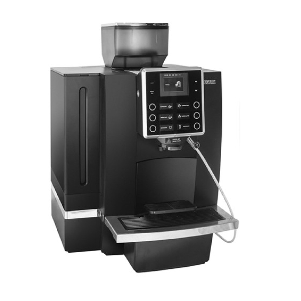 MESIN COFFEE GETRA K90L OTOMATIS / KOPI ESPRESSO CAPPUCINO