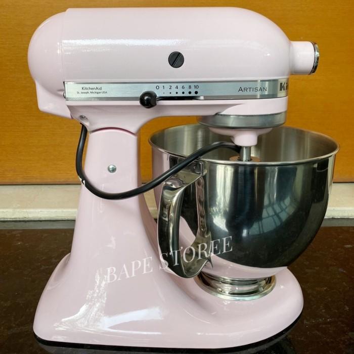 KitchenAid Artisan Mixer