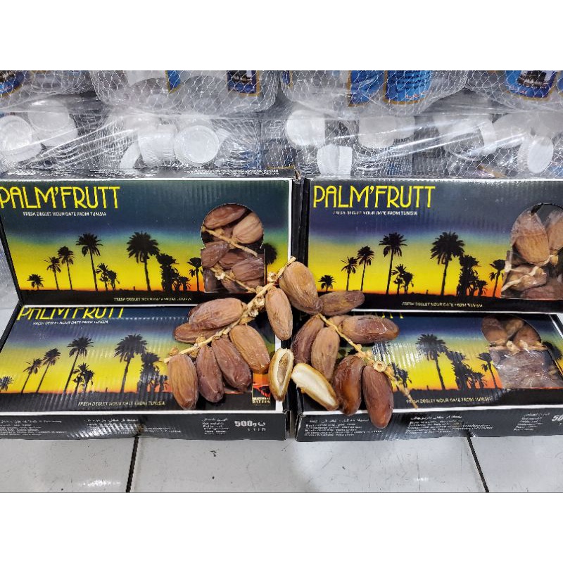 

kurma tangkai palm fruit 500gr