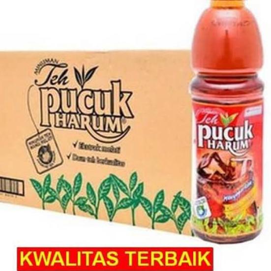 

✾ JUAL TEH PUCUK 350 ML ISI 24 BOTOL MURAH ☪