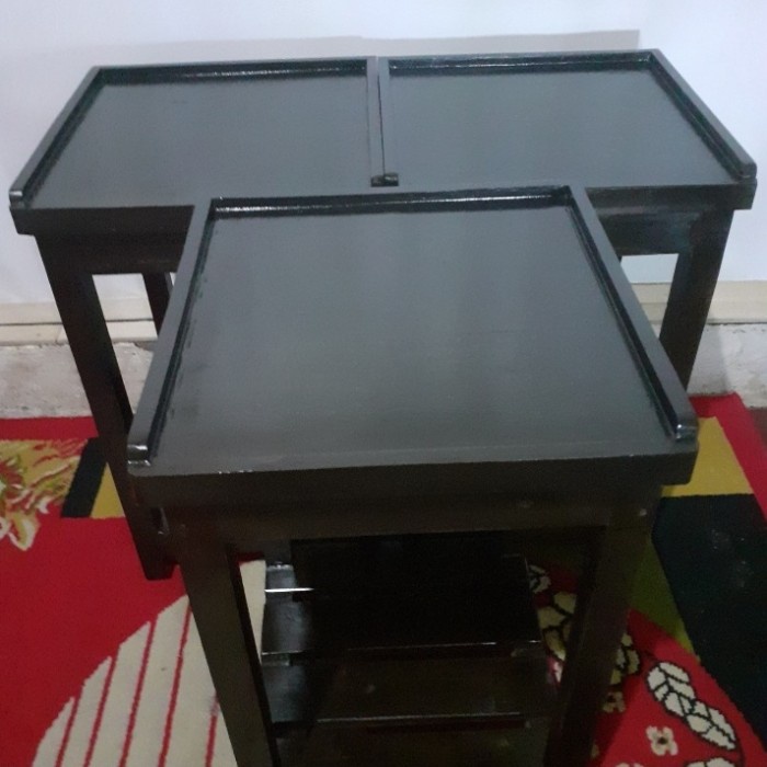 Best Seller Meja Dispenser /Magic Com