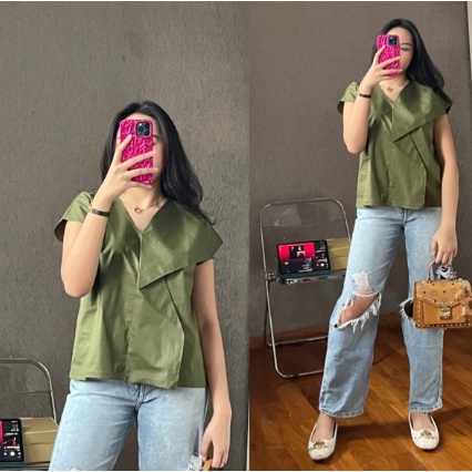 Layered Shirt