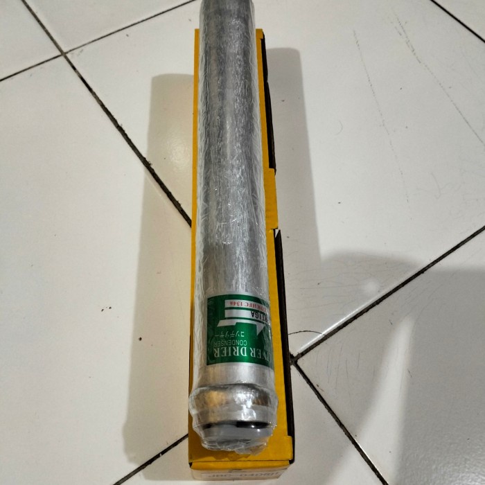 receiver dryer drier filter AC mobil Suzuki ertiga ORIGINAL