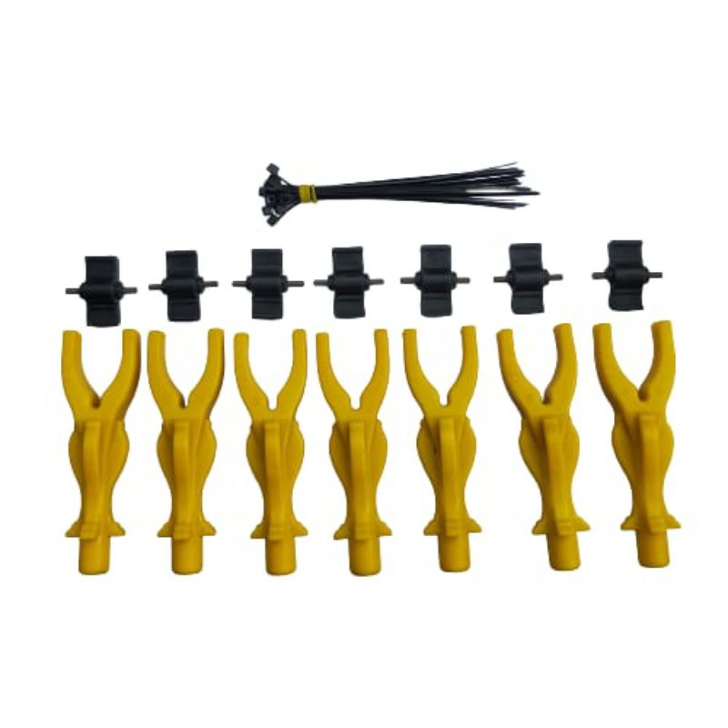 saka libra dudukan timbangan joran super sensitip holder sensitif