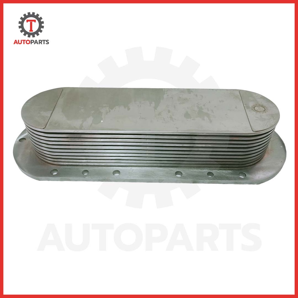 Element Oil Cooler Nissan RD/RF8 10 LAYER