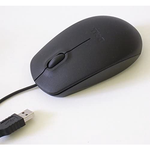 Mouse USB DELL MS111 Optical Mouse USB Wired