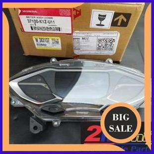 parts Speedometer PCX 160 ABS Ori AHM 37100-K1Z-U11 140ZZ3